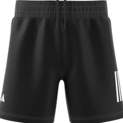 Club Tennis 3-Streifen Jungen Shorts