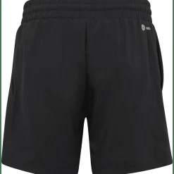 Club Tennis 3-Streifen Jungen Shorts