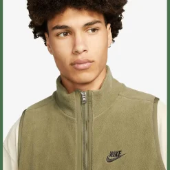 Club+ Winterized Herren Weste