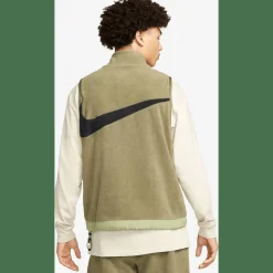 Club+ Winterized Herren Weste
