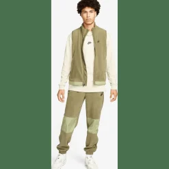 Club+ Winterized Herren Weste