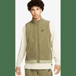 Club+ Winterized Herren Weste