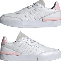 Clubcourt Schuh Damen Tennisschuhe