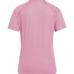 Club 3-Streifen Tennis Climacool Damen T-Shirt