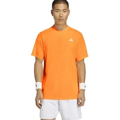 Club Tennis Climacool Herren T-Shirt