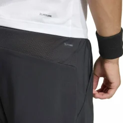 Club Tennis Climacool 2-in-1 Herren Shorts