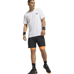 Club Tennis Climacool 2-in-1 Herren Shorts