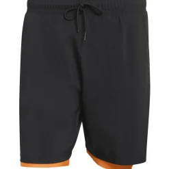 Club Tennis Climacool 2-in-1 Herren Shorts
