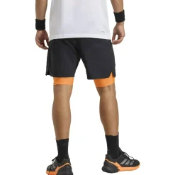 Club Tennis Climacool 2-in-1 Herren Shorts