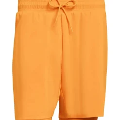 Club Tennis Climacool 2-in-1 Herren Shorts