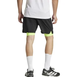Club Tennis Climacool 2-in-1 Herren Shorts