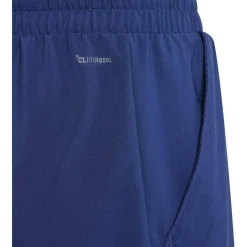Club Tennis 3-Streifen Jungen Shorts