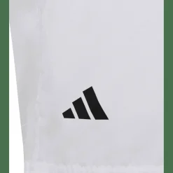 Club Tennis 3-Streifen Jungen Shorts