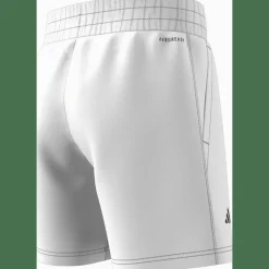 Club Tennis 3-Streifen Jungen Shorts