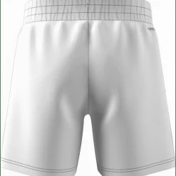 Club Tennis 3-Streifen Jungen Shorts