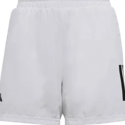 Club Tennis 3-Streifen Jungen Shorts