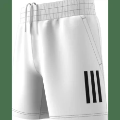Club Tennis 3-Streifen Jungen Shorts