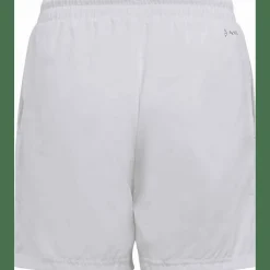 Club Tennis 3-Streifen Jungen Shorts