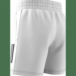 Club Tennis 3-Streifen Jungen Shorts