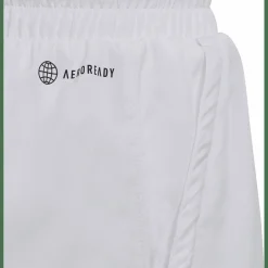 Club Tennis 3-Streifen Jungen Shorts