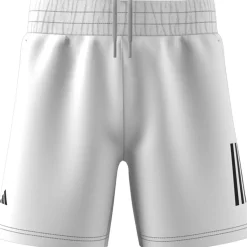 Club Tennis 3-Streifen Jungen Shorts