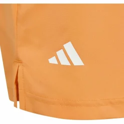 Club Tennis 3-Streifen Jungen Shorts