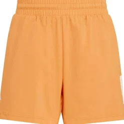 Club Tennis 3-Streifen Jungen Shorts