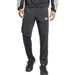 Club Tennis 3-Streifen Knitted Herren Hose