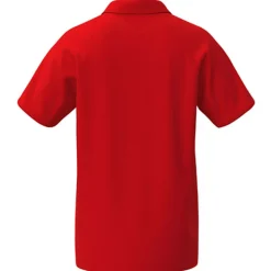 Cmpt 3 Wings Unisex Poloshirt