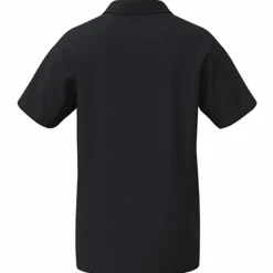 Cmpt 3 Wings Unisex Poloshirt