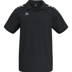Cmpt 3 Wings Unisex Poloshirt