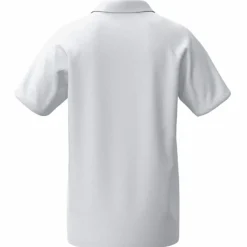Cmpt 3 Wings Unisex Poloshirt