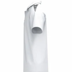 Cmpt 3 Wings Unisex Poloshirt