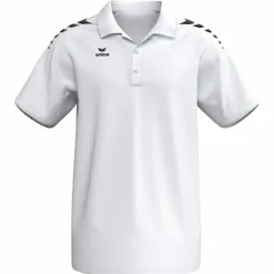Cmpt 3 Wings Unisex Poloshirt