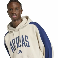 Collegiate Fleece Hoodie Herren Kapuzensweater