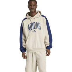 Collegiate Fleece Hoodie Herren Kapuzensweater