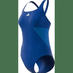 Colorblock C-Back Damen Badeanzug