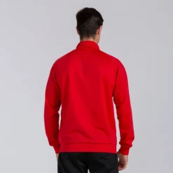 Combi Herren Fußballjacke