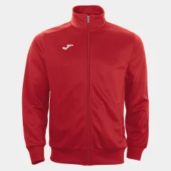 Combi Herren Fußballjacke
