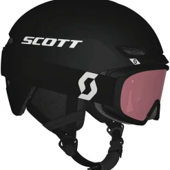 Combo Keeper 2+Goggle Witty Unisex Helm