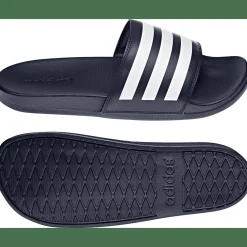 Comfort adilette Unisex Badeslipper