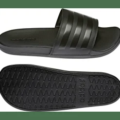 Comfort adilette Unisex Badeslipper