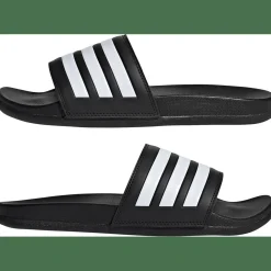 Comfort adilette Unisex Badeslipper