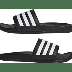 Comfort adilette Unisex Badeslipper