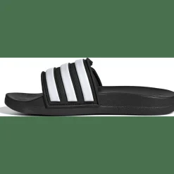 Comfort Adjustable Adilette Kinder Badepantolette
