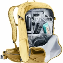 Compact 14+3 Herren Bikerucksack