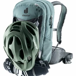 Compact 8 Kinder Bikerucksack