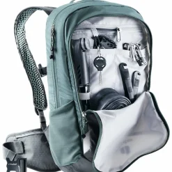 Compact 8 Kinder Bikerucksack
