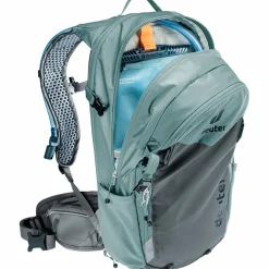 Compact 12+3 SL Damen Bikerucksack