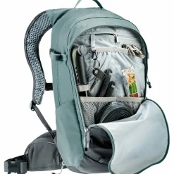 Compact 12+3 SL Damen Bikerucksack